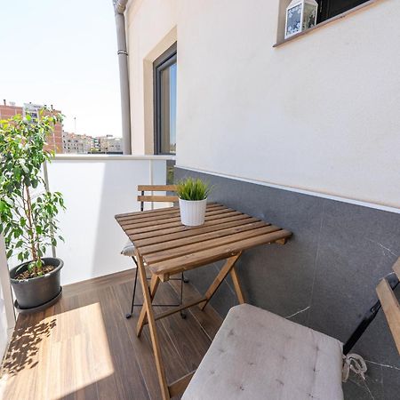 Apartamentosdnord Реус Экстерьер фото
