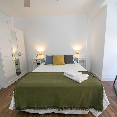 Apartamentosdnord Реус Экстерьер фото