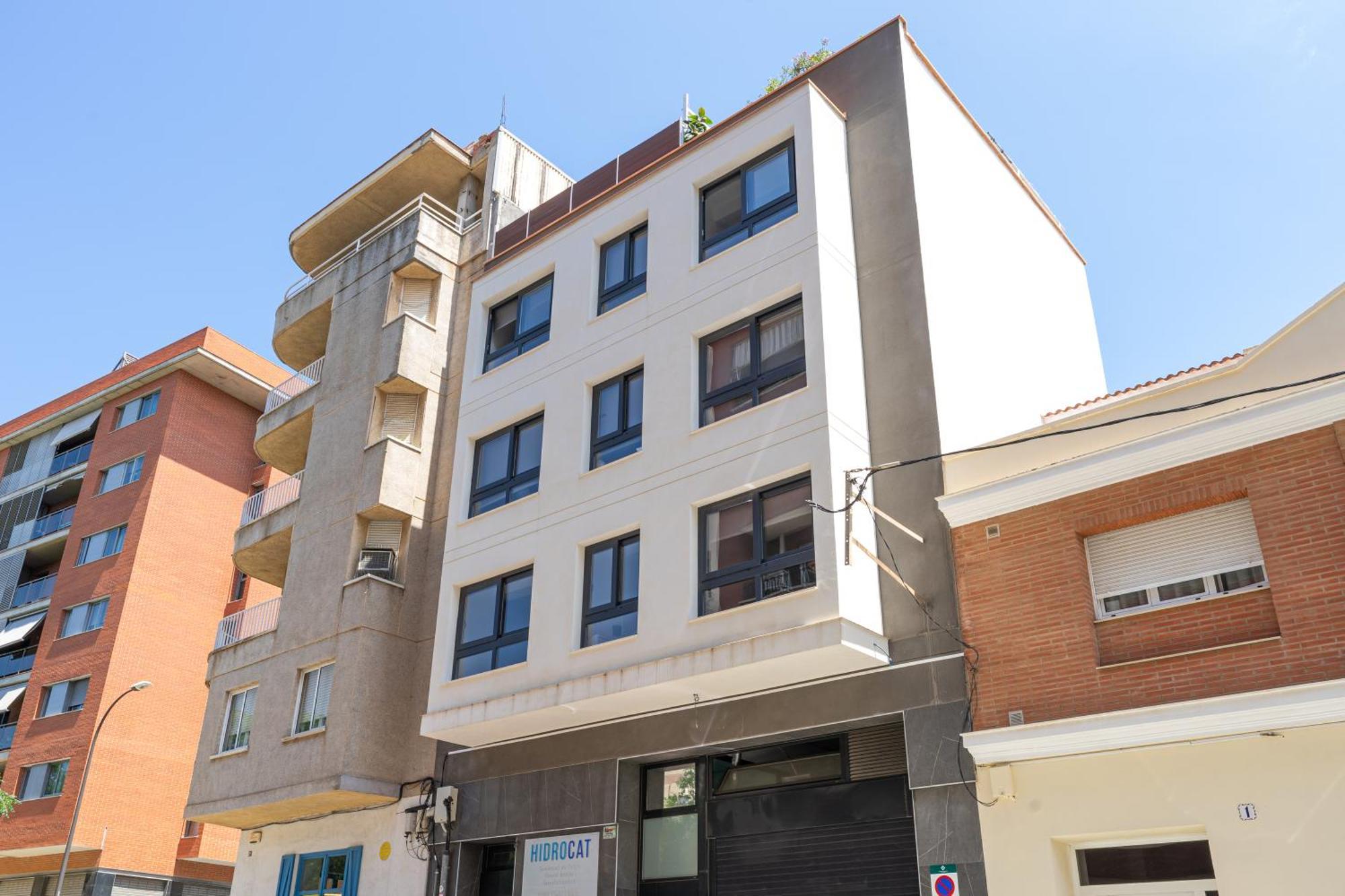 Apartamentosdnord Реус Экстерьер фото